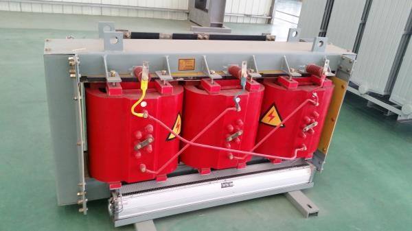KBSGZY-2500矿用隔爆河东干式变压器 KBSGZY-2500矿用隔爆河东干式变压器